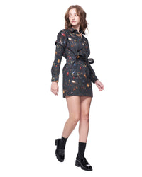 Dottie Cargo Dress | Bugging Out