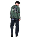 Taran Jacket | Moss Upstate Florals