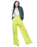 Leigh Trouser | Lime