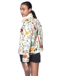 Olivia Jean Jacket | Palampore