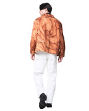 Taran Shirt Jacket | Plywood