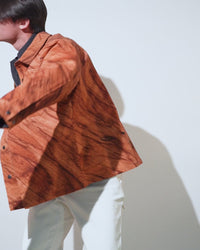 Taran Shirt Jacket | Plywood