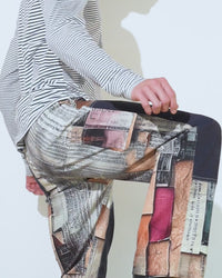 Utility Pant | Paper Mache